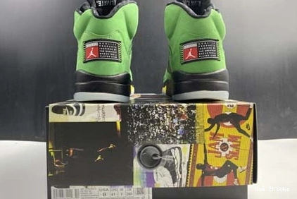 5 DailyWear CK6631-307 Air 5 Air Jordan 598 Jordan “Oregon” 0715